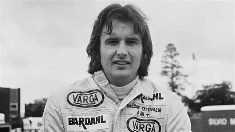 Fórmula 1 Muere el ex piloto Wilson Fittipaldi a los 80 años