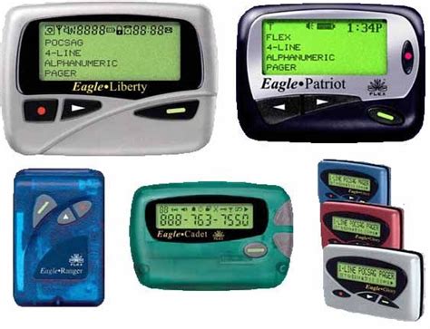 Pagers 90s Memories Smells Like Teen Spirit Childhood Memories