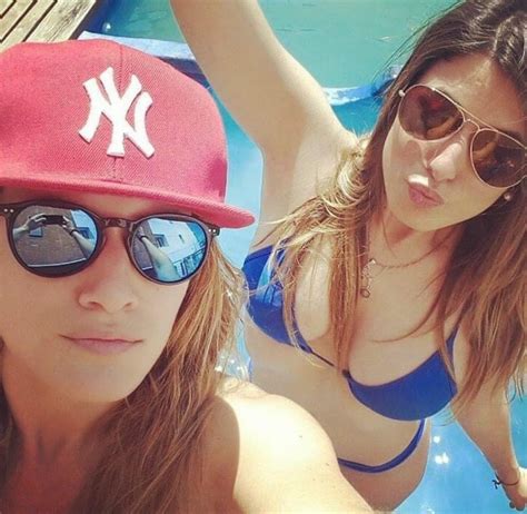 El Terrible Dolor De Mica Viciconte Por La P Rdida De Barby Oliver Una