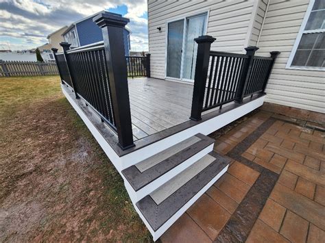 Deck Builders Hanover Pa Deck And Patio Hanover Pa