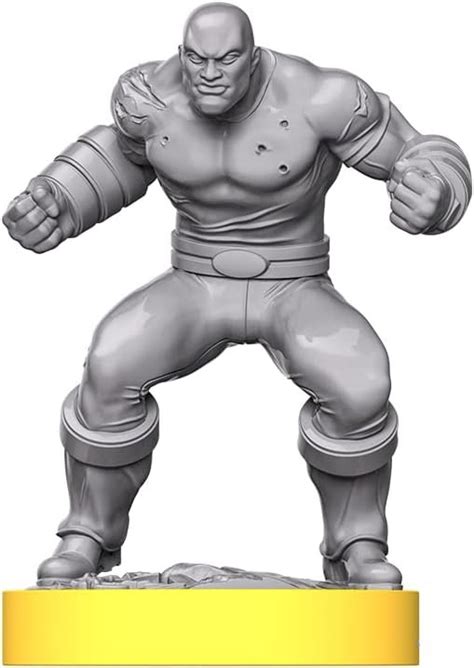 Unmatched: Marvel Redemption Row | Chocita Juegos