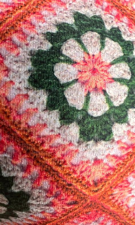 Bikini Nina Patch Flores Praia Brava