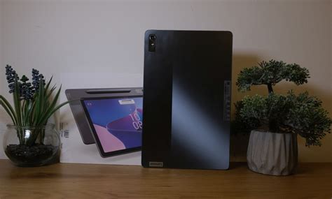 Lenovo Tab P11 Pro Gen 2 Test: Starkes Android-Tablet mit OLED-Bildschirm