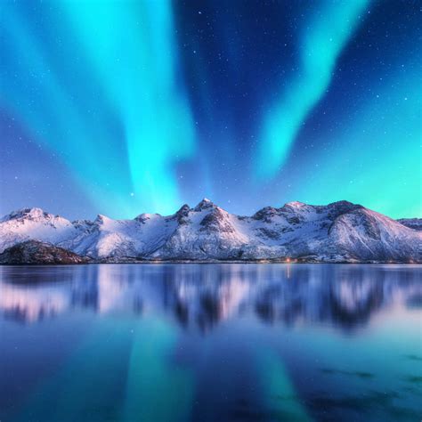 Amazing Aurora Borealis Wall Art | Photography