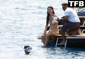 Sthefany Brito Nude Aznude