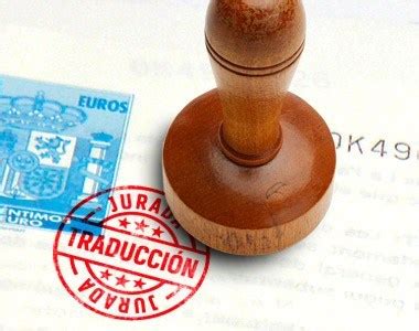 Traducción jurada certificado de naturalización Traducción Jurada