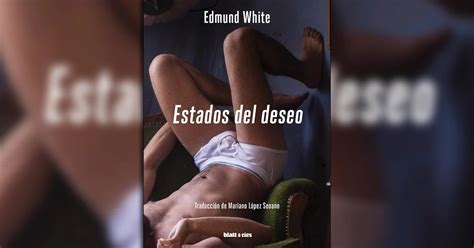 Cr Nicas De La Vida Gay De Los S En Estados Unidos En Un Cl Sico De Edmund White Infobae
