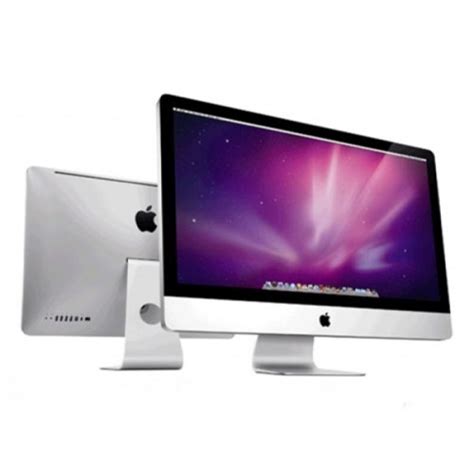 Apple Imac A Ghz Gb Tb Laptopy Serwis Krak W