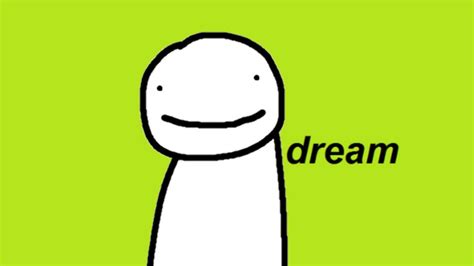 Minecraft streamer Dream nominated for Content Creator of the year at ...