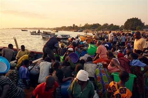 The Dark Secret Of Lake Malawi Trading Sex For Fish NCPR News