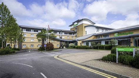 Holiday Inn Oxford Experience Oxfordshire