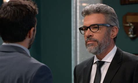 General Hospital Spoiler Dante S Loyalty To Sonny Questioned