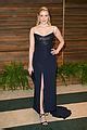 Allison Williams Greta Gerwig Vanity Fair Oscars Party Photo