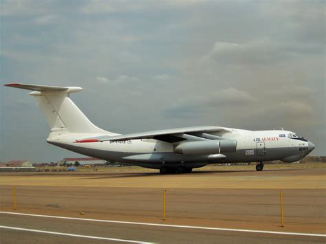 Russian Illusion Aircraft Free Stock Photo - Public Domain Pictures