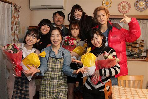 トピックス さくらの親子丼2 東海テレビ