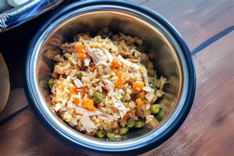 4 Homemade Chicken Dog Food Recipes