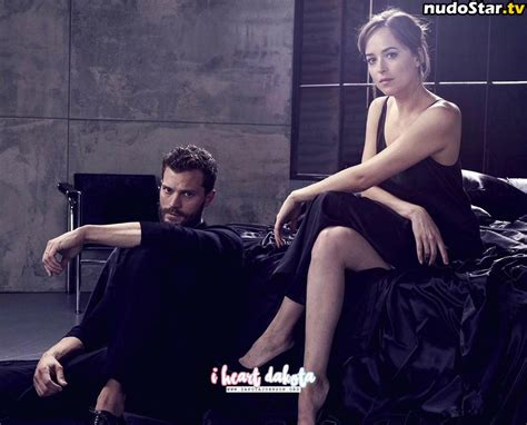 Dakota Johnson Dakotajohnson Isdakotajohnson Nude Onlyfans Photo Nudostar Tv