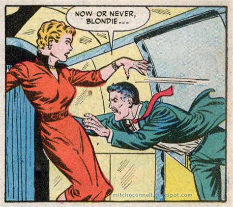 Sex In Comics The Top Strangest Suggestive And Steamy Vintage Comic