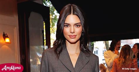 Kendall Jenner From KUWTK Shows Off Itty Bitty Bikini In New Photos