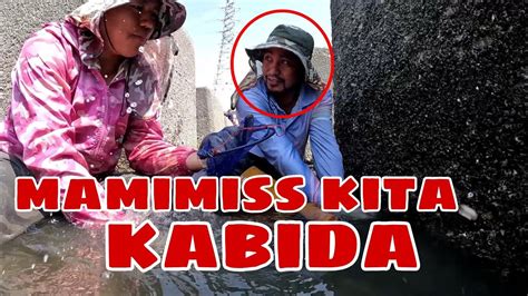 Catch And Cook Bilang Na Bilang Na Lang Ang Araw Ni Kabida Dito Sa