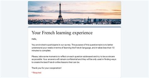Dear native English speakers that may struggle to learn French, let us ...