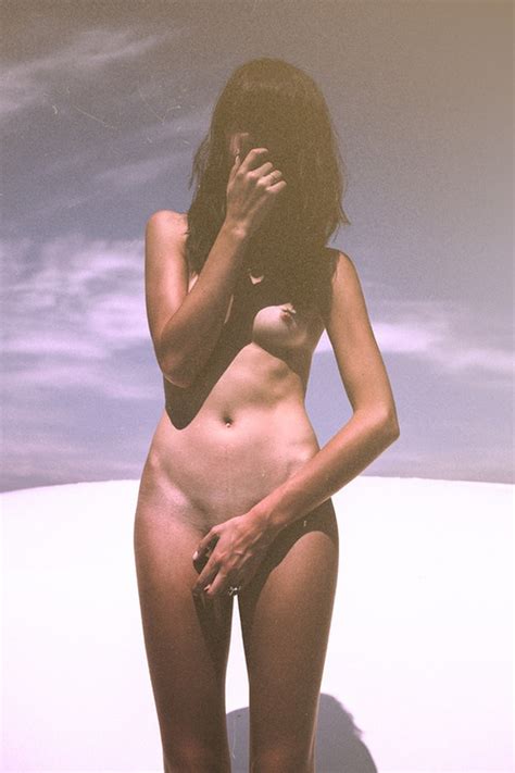 Naked Breana McDow Added 07 19 2016 By OneOfMany