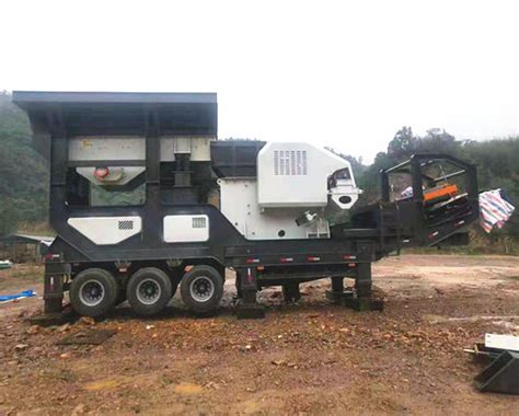 Applications of Stone Crusher Machine - Widely Applications