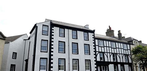 Viaduct Hotel Calderpeel Architects I Care