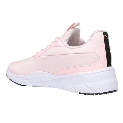 T Nis Puma Lex Bdp Feminino Rosa