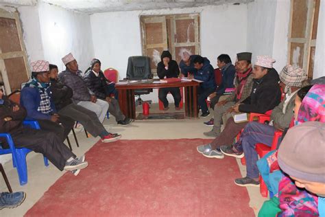 The community loves good natured leaders who prioritize local needs 7