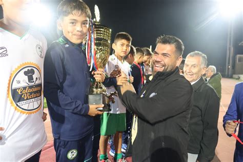 Fútbol Amateur | Ovalle Hoy