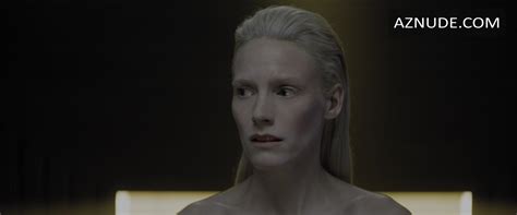 Foundation Nude Scenes Aznude