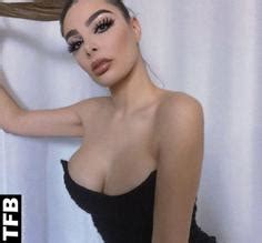 NATHALIE GAUS Nude AZNude