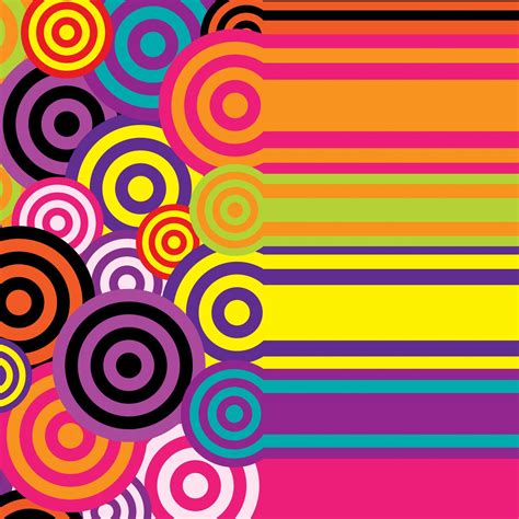 60s Retro Wallpaper 36 Images