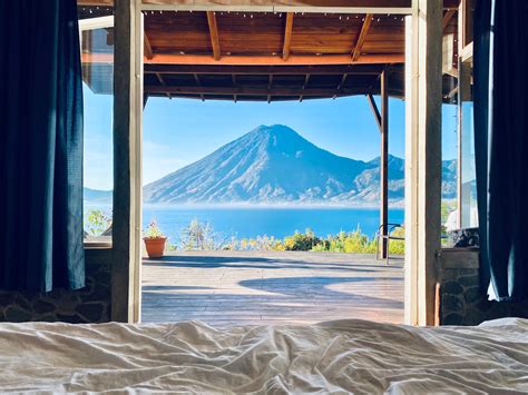 The Most Liked Homes on Airbnb’s Instagram in 2020