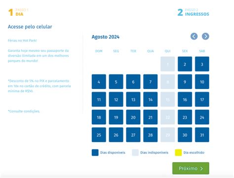 Ingressos Para O Hot Park Rio Quente Desconto