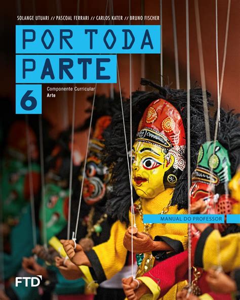 Livro De Artes 6 Ano Respostas - Livro De Artes 6 Ano - FDPLEARN