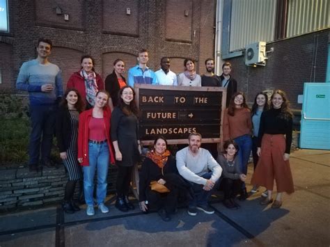 TerraNova in 2020 – TERRANOVA