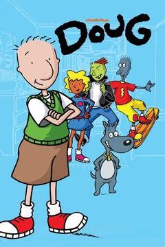 Watch Doug Full Episodes Online | DIRECTV