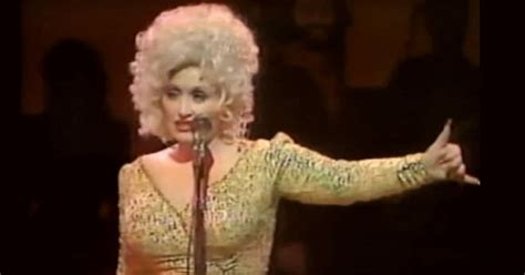 Dolly Parton - Coat Of Many Colors