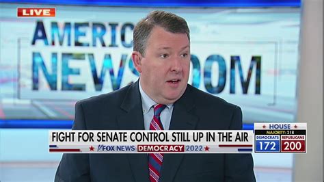 Marc Thiessen Tears Into Republican Party After Midterms Squandered A Historic Opportunity