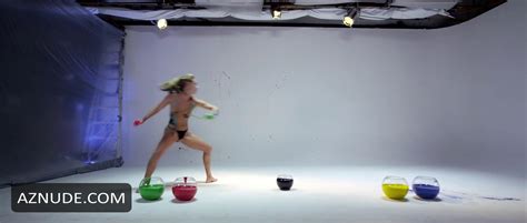 JENNA WILLIAMS Nude AZNude