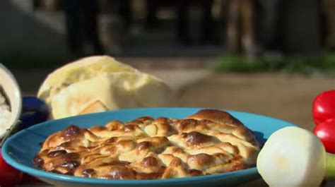 Ep Sixties Sex Sticky Pie Dating News Hairy Bikers