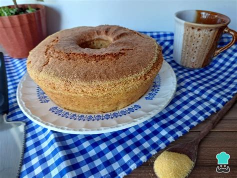 Bolo De Fub Na Airfryer Super R Pido