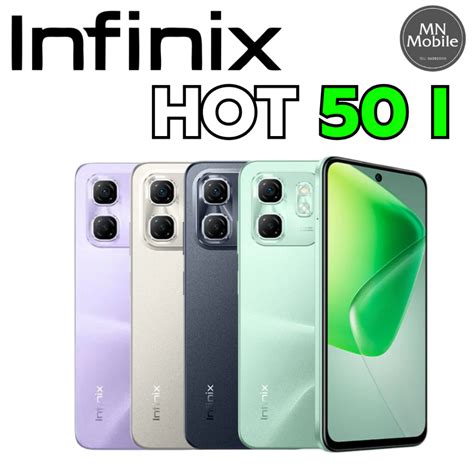 Infinix Hot I Gb Activate Shopee Thailand