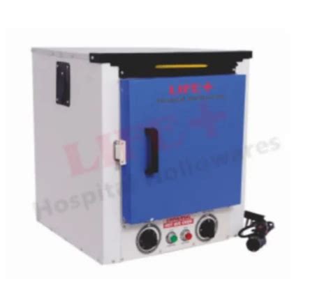 Degree Celsius Mild Steel Laboratory Hot Air Oven For Hospital At Best Price In New Delhi