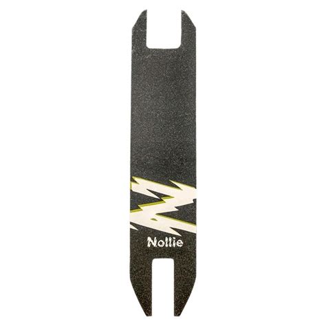 Шкурка для трюкового самоката Nollie — купить в интернет-магазине OZON ...