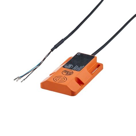 IW5058 - Inductive sensor - ifm