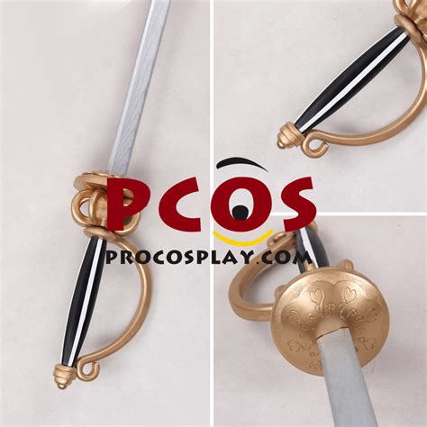 One Piece Cavendish Cosplay Durandal Sword Mp002594 Best Profession