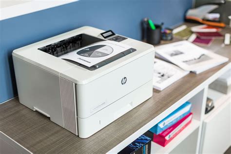 Máy in HP LaserJet Pro M402N tiết kiệm điện - Shop Máy Văn Phòng